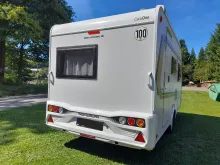 Fahrzeugbild Weinsberg CaraOne 420 QD #6