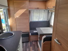 Fahrzeugbild Weinsberg CaraOne 420 QD #9