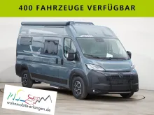 Fahrzeugbild Pössl SUMMIT SHINE 600 L, 180 Aut., Premium, uvm. #1