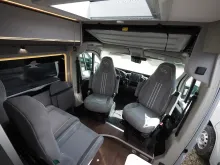 Fahrzeugbild Pössl SUMMIT SHINE 600 L, 180 Aut., Premium, uvm. #6