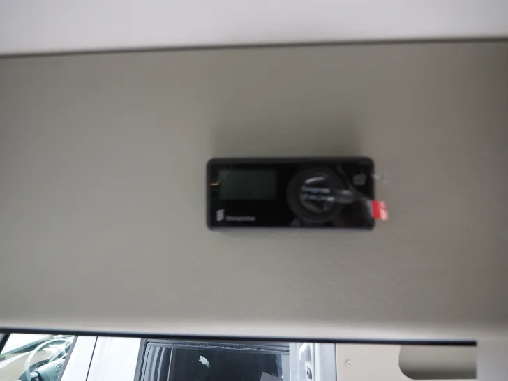 Fahrzeugbild Pössl SUMMIT SHINE 600 L, 180 Aut., Premium, uvm. #17