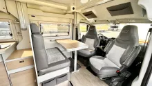 Fahrzeugbild Karmann Mobil Dexter 595 Topzustand #3