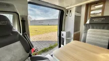 Fahrzeugbild Karmann Mobil Dexter 595 Topzustand #4