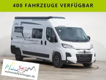 Fahrzeugbild Pössl SUMMIT SHINE 600 L, Premiumpaket, Lith./Sol. #1