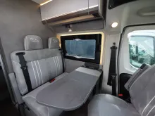 Fahrzeugbild Pössl SUMMIT SHINE 600 L, Premiumpaket, Lith./Sol. #11