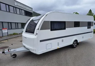 Bild Alpina 583 LP