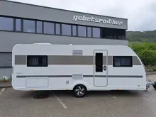 Fahrzeugbild Adria Alpina 583 LP - Verfügbar ab 06/2026 #4