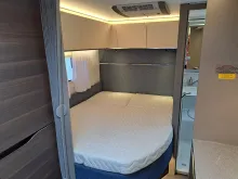 Fahrzeugbild Adria Alpina 583 LP - Verfügbar ab 06/2026 #7