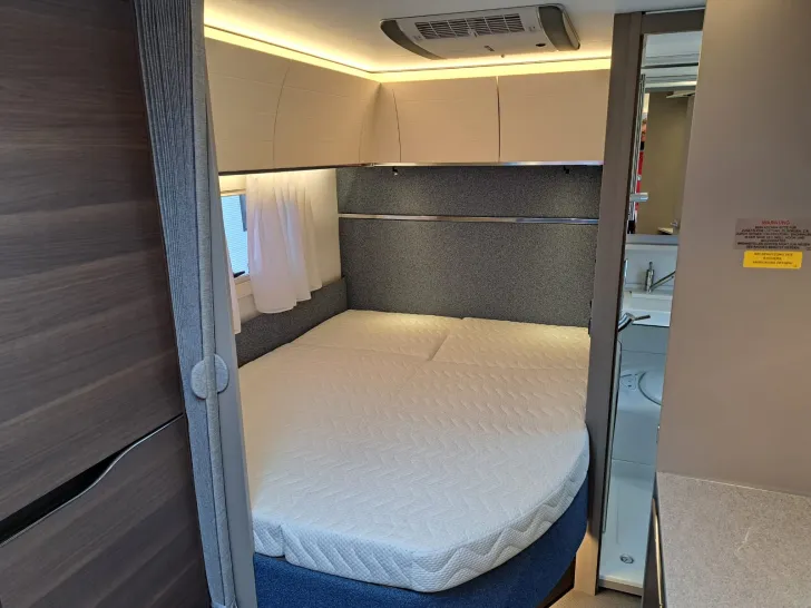 Fahrzeugbild Adria Alpina 583 LP - Verfügbar ab 06/2026 #7