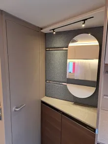 Fahrzeugbild Adria Alpina 583 LP - Verfügbar ab 06/2026 #9