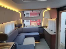 Fahrzeugbild Adria Alpina 583 LP - Verfügbar ab 06/2026 #11