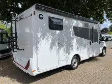 Fahrzeugbild Sunlight T 68 grosse Heckgarage+Automatik* #3