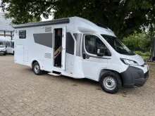Fahrzeugbild Sunlight T 68 grosse Heckgarage+Automatik* #7