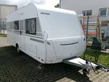 Fahrzeugbild Hymer Eriba Living 525 #1