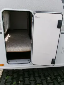 Fahrzeugbild Hymer Eriba Living 525 #3