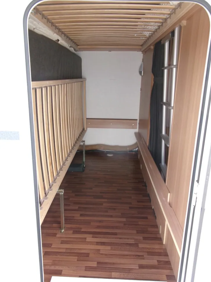 Fahrzeugbild Hymer Eriba Living 525 #4