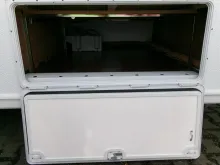 Fahrzeugbild Hymer Eriba Living 525 #6