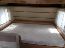 Fahrzeugbild Hymer Eriba Living 525 #7