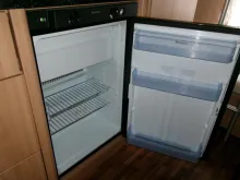 Fahrzeugbild Hymer Eriba Living 525 #13