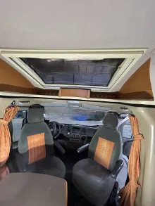 Fahrzeugbild Eura Mobil Contura 700 EB gepflegt #6