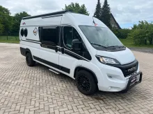 Fahrzeugbild Carthago Malibu Van 640 LE RB charming #1