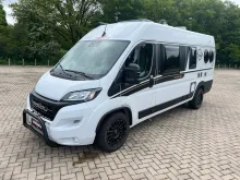 Fahrzeugbild Carthago Malibu Van 640 LE RB charming #3