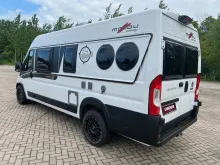 Fahrzeugbild Carthago Malibu Van 640 LE RB charming #4