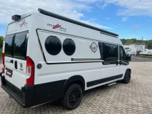 Fahrzeugbild Carthago Malibu Van 640 LE RB charming #5