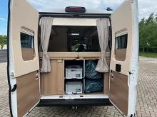 Fahrzeugbild Carthago Malibu Van 640 LE RB charming #6