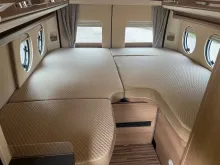 Fahrzeugbild Carthago Malibu Van 640 LE RB charming #8