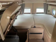 Fahrzeugbild Carthago Malibu Van 640 LE RB charming #9