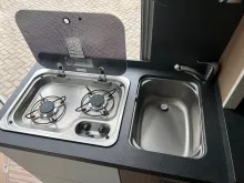 Fahrzeugbild Carthago Malibu Van 640 LE RB charming #10
