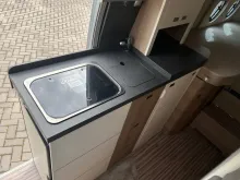 Fahrzeugbild Carthago Malibu Van 640 LE RB charming #11