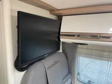 Fahrzeugbild Carthago Malibu Van 640 LE RB charming #12