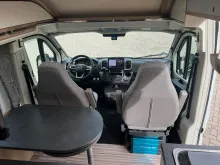 Fahrzeugbild Carthago Malibu Van 640 LE RB charming #15