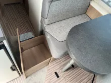 Fahrzeugbild Carthago Malibu Van 640 LE RB charming #18