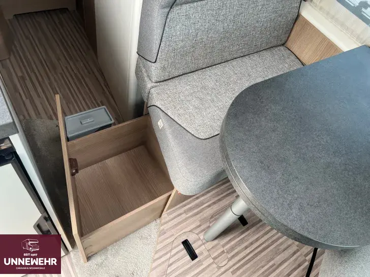 Fahrzeugbild Carthago Malibu Van 640 LE RB charming #18