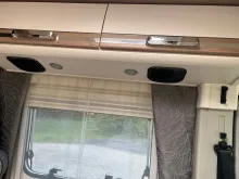 Fahrzeugbild Carthago Malibu Van 640 LE RB charming #20