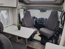 Fahrzeugbild Carado pro+ V 337 AKTIONSPREIS #11
