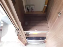 Fahrzeugbild Tabbert Rossini 450 E Klima, Mover, SAT+TV, Fahrrad-Träger uvm. #18