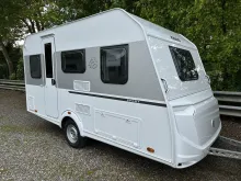 Fahrzeugbild Knaus Sport 400 QD Aktionspreis!!! #1