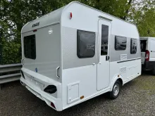 Fahrzeugbild Knaus Sport 400 QD Aktionspreis!!! #3