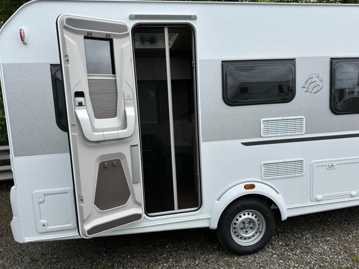 Fahrzeugbild Knaus Sport 400 QD Aktionspreis!!! #4