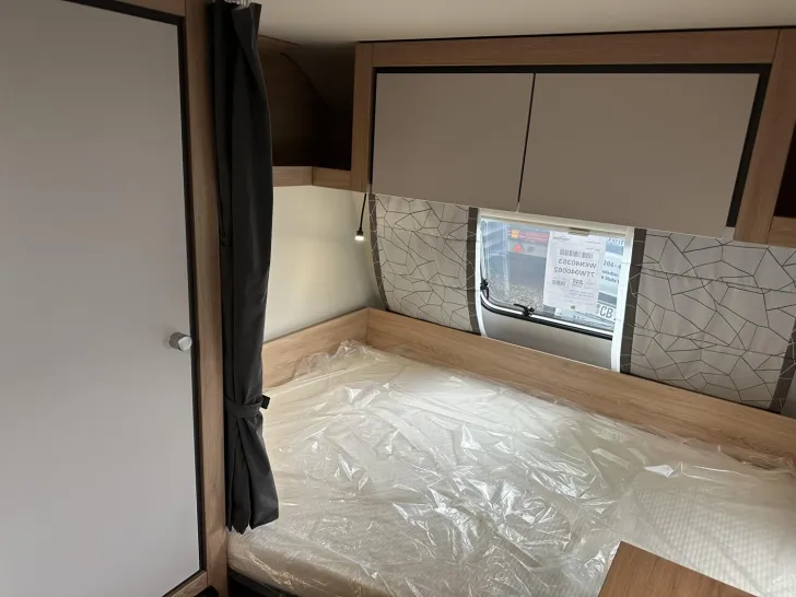 Fahrzeugbild Knaus Sport 400 QD Aktionspreis!!! #11