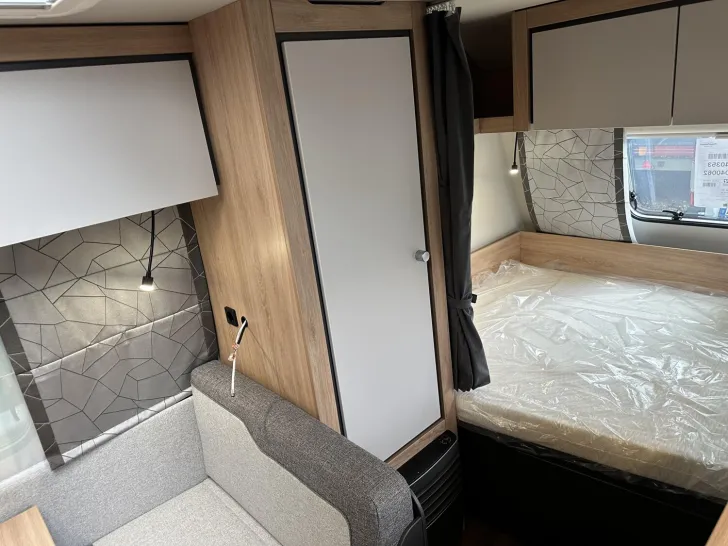 Fahrzeugbild Knaus Sport 400 QD Aktionspreis!!! #12