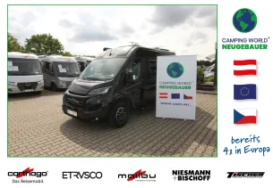 Bild Van Compact 540 DB