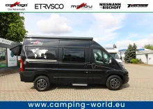 Fahrzeugbild Malibu Van Compact 540 DB #5