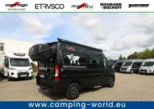 Fahrzeugbild Malibu Van Compact 540 DB #6