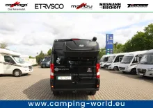 Fahrzeugbild Malibu Van Compact 540 DB #7