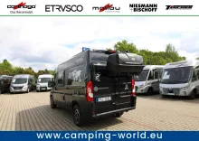Fahrzeugbild Malibu Van Compact 540 DB #8